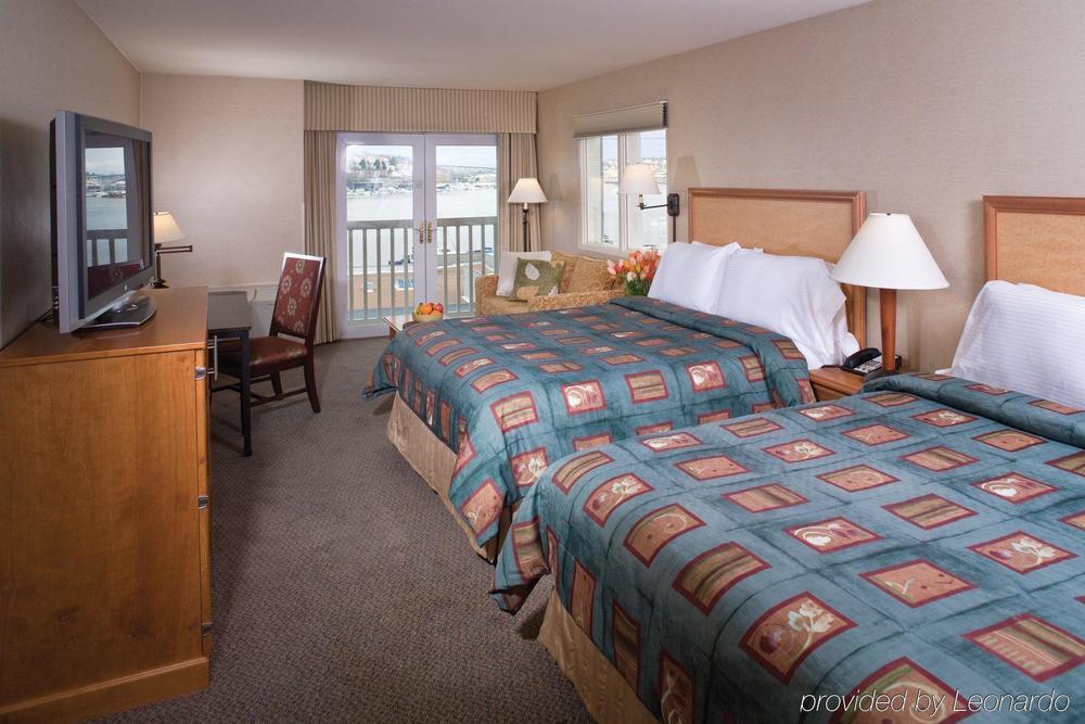 Silver Cloud Hotel - Seattle Lake Union Zimmer foto